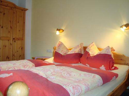 Agroturismo Jagerhof