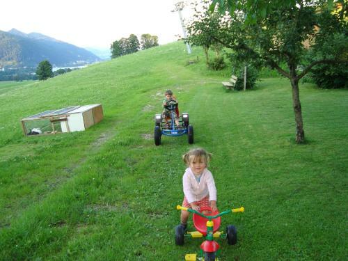 Agroturismo Jagerhof