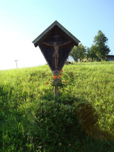 Agroturismo Jagerhof