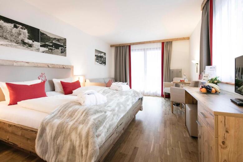 Sporthotel Beck