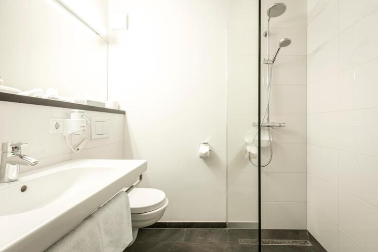 Sporthotel Beck