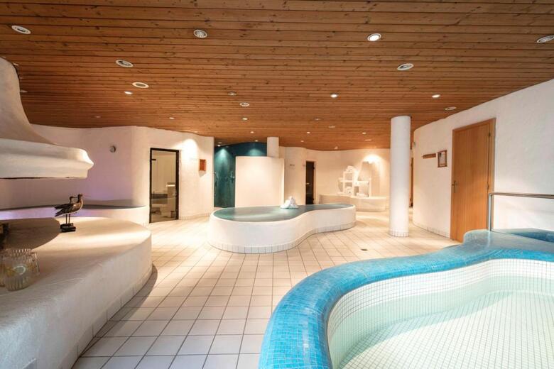 Sporthotel Beck