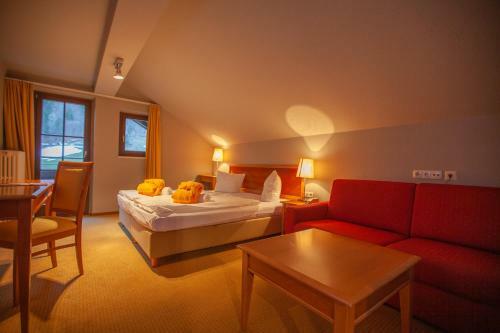 Hotel Walliserhof