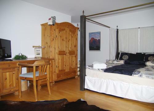 Hostal Pension Bijoux Am Bodensee