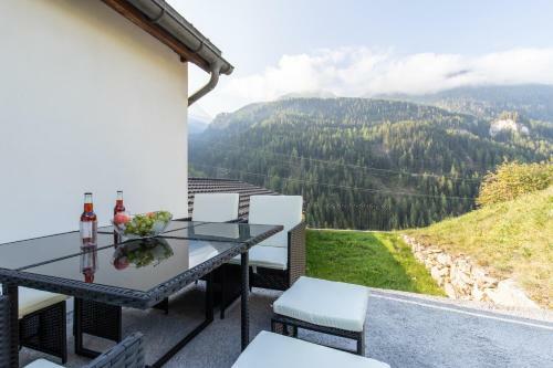 Apartamento Chasa Il Muglin Ardez