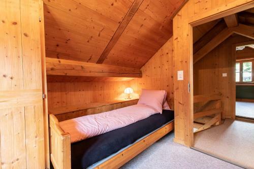 Apartamento Chasa Il Muglin Ardez