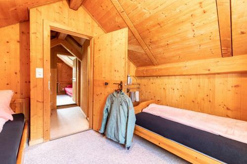 Apartamento Chasa Il Muglin Ardez