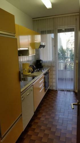 Apartamento Ferienwohnung "casa Annabella"