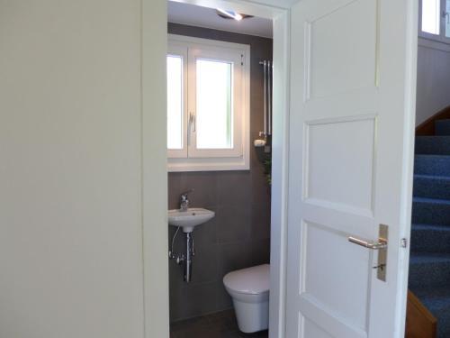 Holiday Home Chalet Aaregg