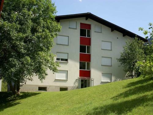 Apartment Ferienwohnung Ibach