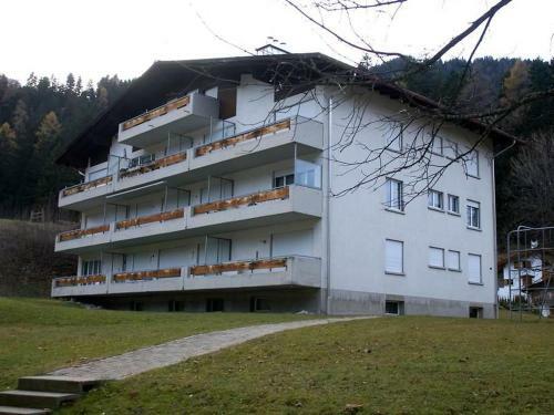 Apartment Ferienwohnung Ibach
