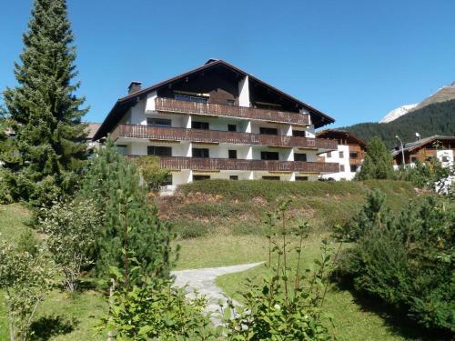 Apartamento Bella Val (272 Pe)