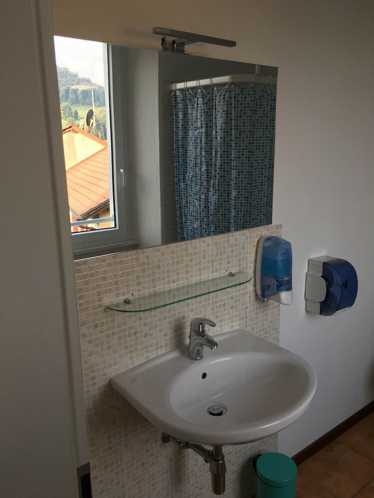 Hotel Albergo Ristorante Belcantone