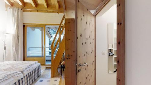 Apartamento Sur Staziun 10