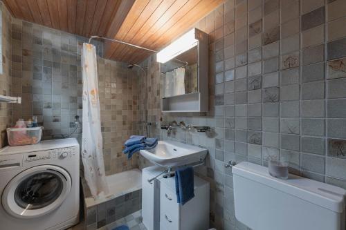 Apartamento Ferienwohnung Sunneh�ckli