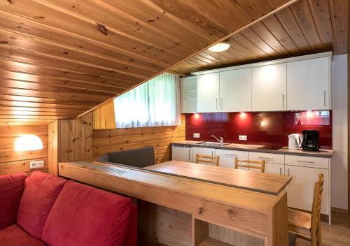 Apartamento Appartementhaus Egga