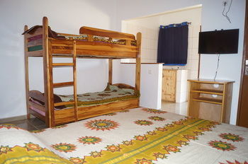 Hotel Robinson Plage
