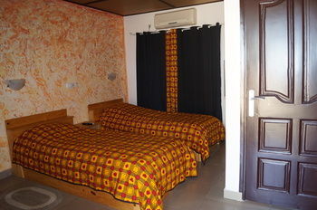 Hotel Robinson Plage