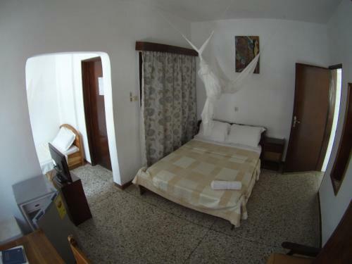 Hotel Aurore Lom�
