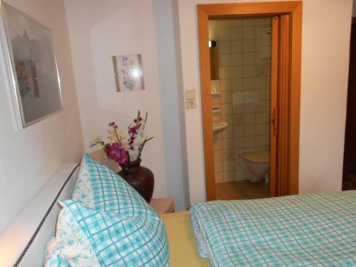 Apartamento G�stehaus Bergwelt