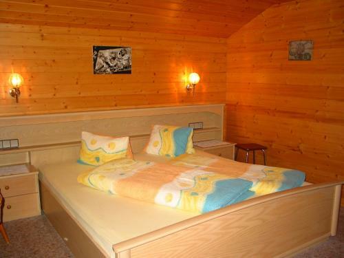 Bed & Breakfast Haus Seiwald