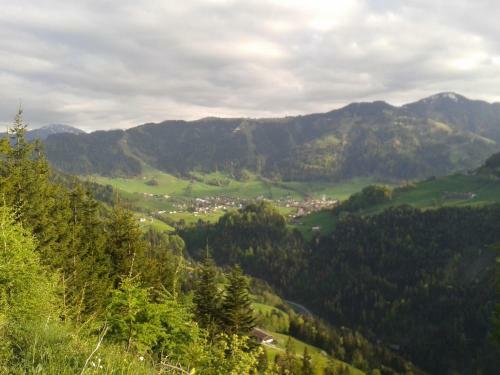 Apartamento Appartement Gwiggner