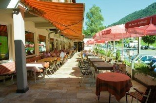 Harmony Hotel Harfenwirt