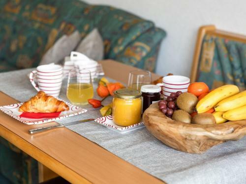 Apartamento Dankl
