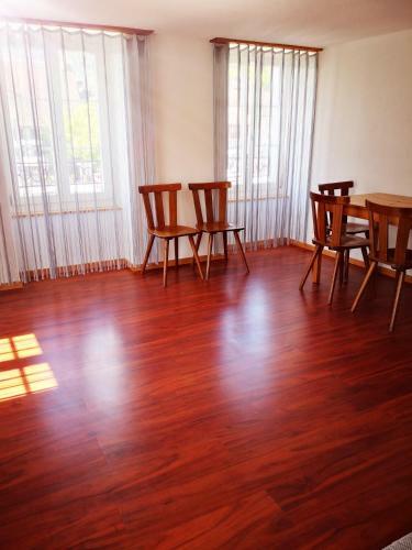 Landiyang Holiday Apartments 1