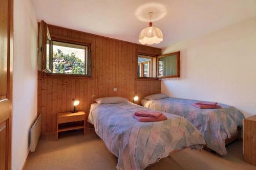 Apartamentos Farfadets 210