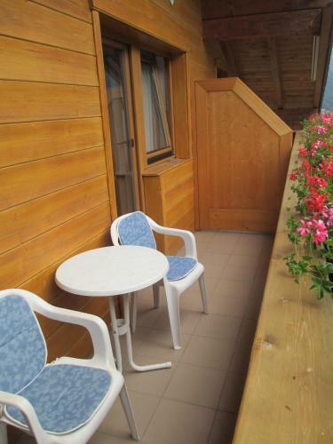 Apartamento Appartement Pension St. Sebastian