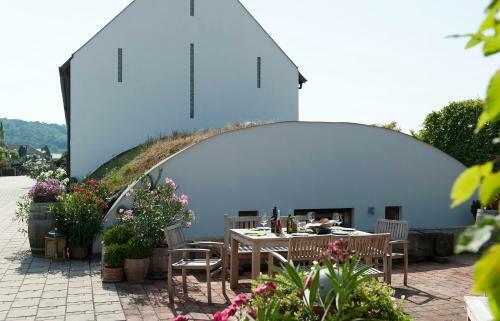 Agroturismo Remushof Jagschitz