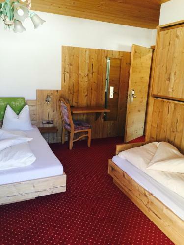 Agroturismo Haflingerhof