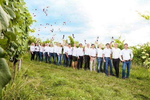 Weinbau Winzerzimmer Veronika Und Alfred Kl�ckl