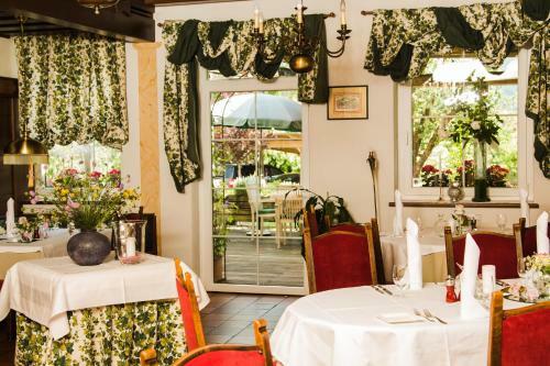 Hotel Zum Dorfschmied