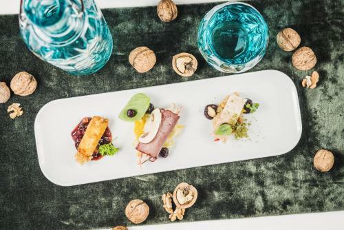Hotel Schneekarh�tte