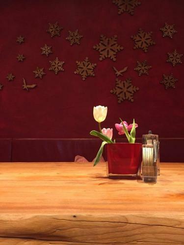 Hotel Schneekarh�tte
