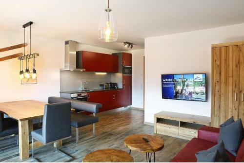 Apartments In Piesendorf 34972