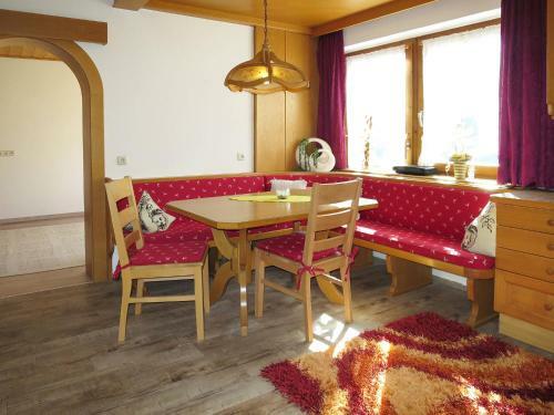 Apartamento Ferienwohnung Stumm 210s