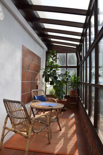 Apartamento Ferienwohnung Tomm Fichtner