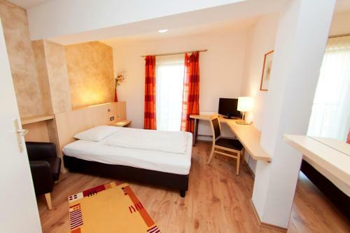 Hotel Gasthof Alpenblick