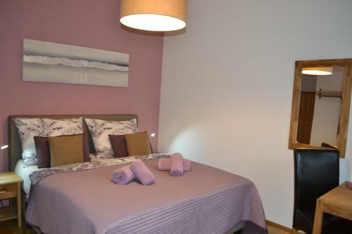 Bed & Breakfast G�stezimmer Gerlinde