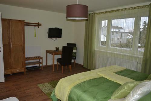 Bed & Breakfast G�stezimmer Gerlinde