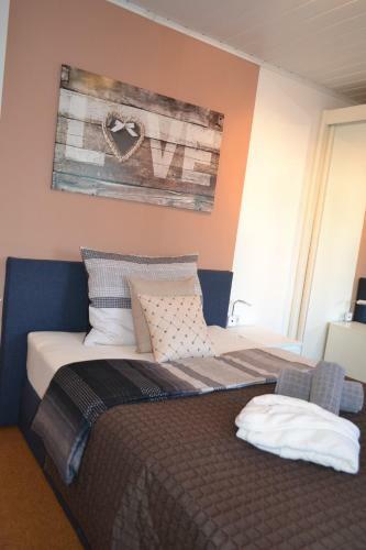 Bed & Breakfast G�stezimmer Gerlinde
