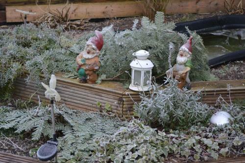 Bed & Breakfast G�stezimmer Gerlinde