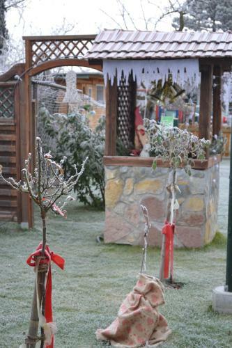 Bed & Breakfast G�stezimmer Gerlinde