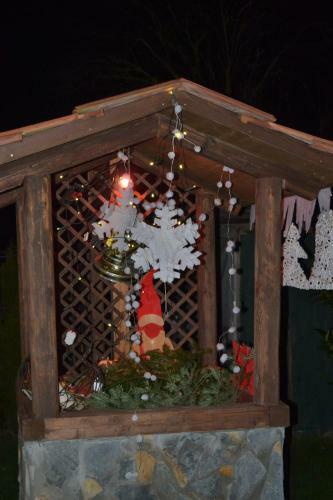 Bed & Breakfast G�stezimmer Gerlinde