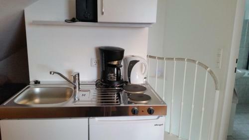 Apartamento G�stehaus Daniela