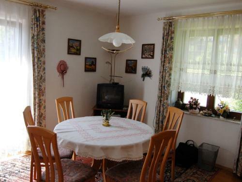 Apartamento Ferienwohnung Susi