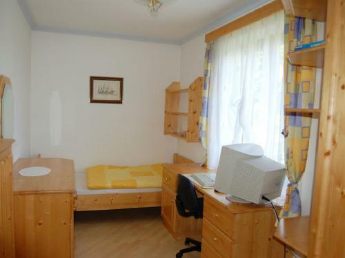 Apartamento Ferienwohnung Susi